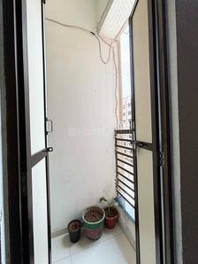 Balcony Image of 1143 Sq.ft 2 BHK Apartment / Flat for sale in Gyaspur Singarva for Rs. 3200000