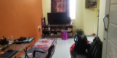 1 BHK Independent House