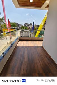 Balcony Image of 1495 Sq.ft 3 BHK Apartment / Flat for sale in Gandhi Path West Jaipur for Rs. 6225000