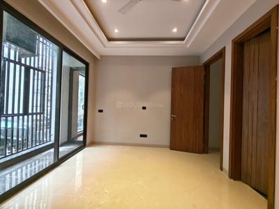 Hall Image of 2250 Sq.ft 3 BHK Builder Floor for sale in Greater Kailash I New Delhi for Rs. 85000000
