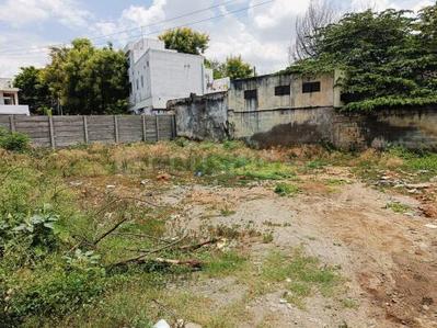 Image of 1000 Sq.ft Residential Plot / Land for sale in Iyyappanthangal, Chennai for Rs. 7500000