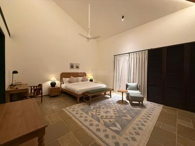 Bedroom Image of 4190 Sq.ft 4 BHK Villa for sale in Siolim Goa for Rs. 75000000