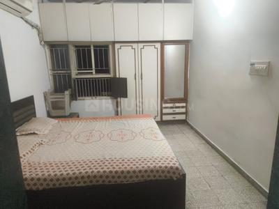 Bedroom Image of 585 Sq.ft 1.5 BHK Apartment / Flat for sale in Paldi Ahmedabad for Rs. 4550000