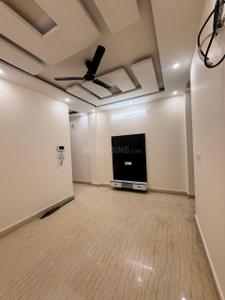 Hall Image of 900 Sq.ft 2 BHK Builder Floor for rent in Ashok Nagar New Delhi for Rs. 35000