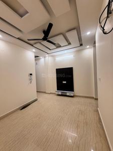 Hall Image of 900 Sq.ft 2 BHK Builder Floor for sale in Subhash Nagar New Delhi for Rs. 13000000