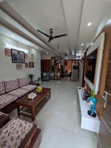Image of 1080 Sq.ft 3 BHK Builder Floor for sale in Bindapur, New Delhi for Rs. 12000000
