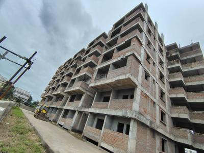 Building Image of 1250 Sq.ft 2 BHK Apartment / Flat for sale in Vaddeswaram Guntur for Rs. 5300000