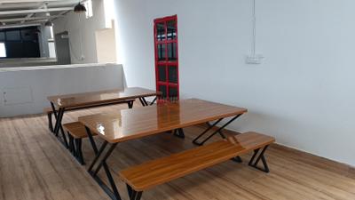 Image of 300 Sq.ft 1 RK Builder Floor for rent in Kodathi, Bengaluru for Rs. 13000