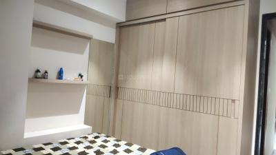 Bedroom Image of 1800 Sq.ft 3 BHK Apartment / Flat for sale in Siya Nand Vatika 2, GIDC Naroda Ahmedabad for Rs. 8000000