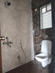 Common Bathroom Image of 1000 Sq.ft 2 BHK Apartment / Flat for sale in Samarth Florencia, Anand Nagar, Sinhagad Road Pune for Rs. 10600000