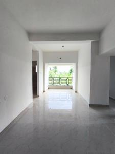 Hall Image of 1120 Sq.ft 3 BHK Apartment / Flat for sale in Kamalgazi Kolkata for Rs. 3578000