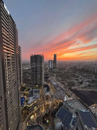 M3M Heights Main Image 1