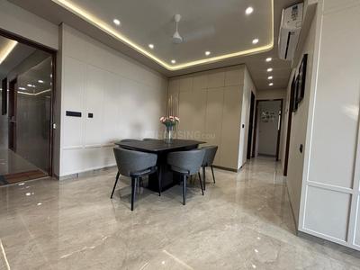 Hall Image of 2100 Sq.ft 4 BHK Apartment / Flat for sale in Andheri West Mumbai for Rs. 73000000