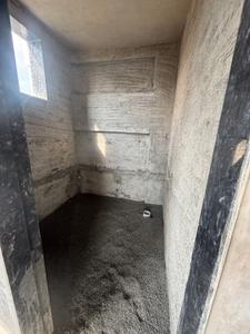 Bathroom Image of 1410 Sq.ft 3 BHK Apartment / Flat for sale in Daksh Krushna Kunj, Indira Nagar Nashik for Rs. 5700000