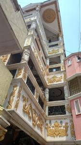 Image of 2450 Sq.ft 3 BHK Duplex for sale in Nesapakkam, Chennai for Rs. 45000000