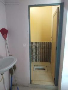 Bathroom Image of 525 Sq.ft 1 BHK Apartment / Flat for sale in Sindi Meghe Wardha for Rs. 1000000