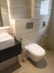Bedroom Two Image of 910 Sq.ft 2 BHK Apartment / Flat for sale in Dosti Acres, Antop Hill Mumbai for Rs. 37100000