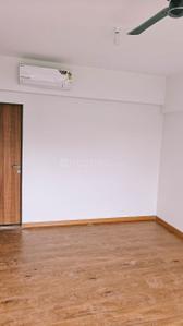 Hall Image of 1107 Sq.ft 2 BHK Apartment / Flat for rent in Gera World Of Joy, Upper Kharadi Pune for Rs. 45000
