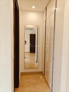 Image of 2497 Sq.ft 3 BHK Builder Floor for sale in Sector 44, Gurgaon for Rs. 32500000