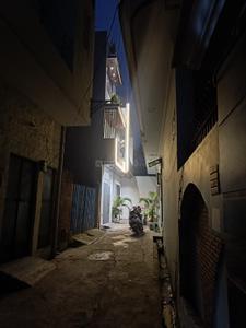 Balcony Image of 1135 Sq.ft 4 BHK Independent House for sale in Khanalampura Saharanpur for Rs. 16000000