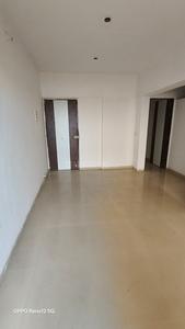 Hall Image of 673 Sq.ft 1 BHK Apartment / Flat for sale in Kailash Developers Tower, Virar West Virar for Rs. 3200000