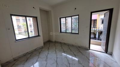 Bedroom Image of 1465 Sq.ft 3 BHK Apartment / Flat for sale in Santoshpur Kolkata for Rs. 8300000