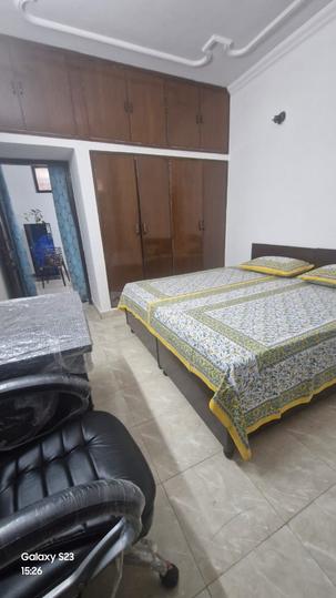 Old Rajinder Nagar, Rajinder Nagar Bedroom 1