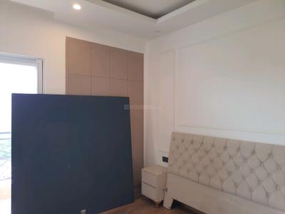 Bedroom Image of 1550 Sq.ft 3 BHK Builder Floor for sale in Trehan Luxury Floors, Sector 35 Sohna for Rs. 18000000