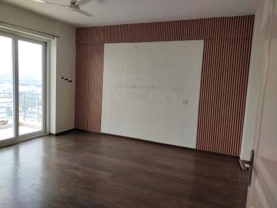 Bedroom Image of 2300 Sq.ft 4 BHK Apartment / Flat for sale in Mahindra Aura, Sector 110A Gurgaon for Rs. 29500000