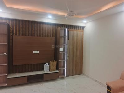 Hall Image of 1650 Sq.ft 4 BHK Apartment / Flat for sale in Evermark Maharishi Enclave, Sector 104 Noida for Rs. 16000000