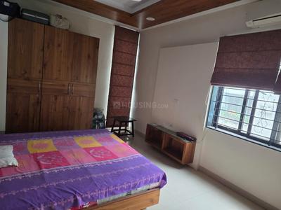 Bedroom Image of 3530 Sq.ft 5 BHK Villa for sale in Silver Springs Phase 2, Silver Spring Indore for Rs. 40000000