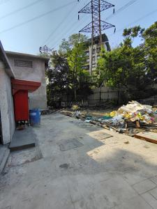 Image of 445 Sq.ft 1 BHK Apartment / Flat for sale in South Field Gravity E Wing, Bhandup East, Mumbai for Rs. 6500000