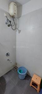 Bathroom Image of 909 Sq.ft 2 BHK Apartment / Flat for rent in Lodha Casa Rio, Palava Phase 1 Thane for Rs. 24000