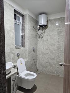 Image of 1500 Sq.ft 3 BHK Apartment / Flat for rent in B Orbit Orbit Casa, Anandvalli, Nashik for Rs. 30000