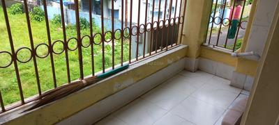 Balcony Image of 1800 Sq.ft 9 BHK Independent House for sale in Garia, Baruipur Kolkata for Rs. 25000000