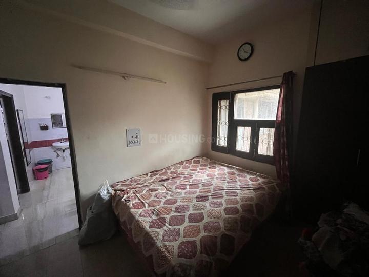 CGHS Gulab Vihar Apartment Bedroom 1