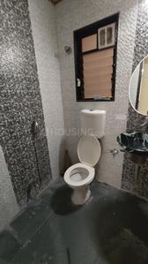 Image of 1100 Sq.ft 2 BHK Apartment / Flat for rent in Naiknavare Sylvan Heights, Aundh, Pune for Rs. 50000