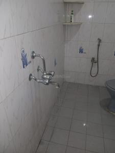 Bathroom Image of 1047 Sq.ft 2 BHK Apartment / Flat for rent in Kathirguppe Bengaluru for Rs. 20000