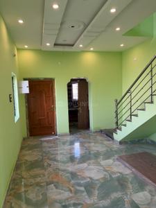 Hall Image of 850 Sq.ft 2 BHK Duplex for sale in Perumalpattu Chennai for Rs. 6000000
