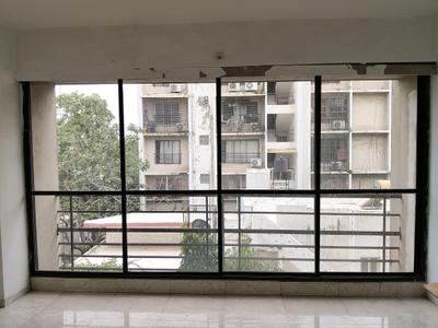 Living Room Image of 2205 Sq.ft 3 BHK Apartment / Flat for sale in Paldi Ahmedabad for Rs. 12500000
