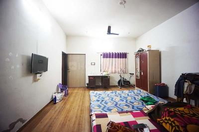 Bedroom Image of 2835 Sq.ft 4 BHK Independent House for sale in Ghodasar Ahmedabad for Rs. 25100000