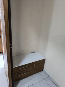 Pooja Room One Image of 1900 Sq.ft 3 BHK Apartment / Flat for rent in Banaswadi Bengaluru for Rs. 73000