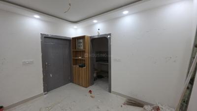 Kitchen Image of 1367 Sq.ft 3 BHK Apartment / Flat for rent in Dagapur Siliguri for Rs. 30000