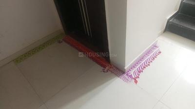 Balcony Image of 570 Sq.ft 1 BHK Apartment / Flat for sale in Lohegaon Pune for Rs. 2900000