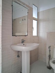 Bedroom Three Image of 1774 Sq.ft 3 BHK Apartment / Flat for sale in Amrapali Platinum, Sector 119 Noida for Rs. 16000000