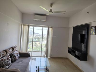 1 BHK Studio