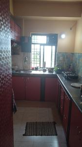Kitchen Image of 996 Sq.ft 3 BHK Apartment / Flat for sale in Shristinagar, Shristinagar Asansol for Rs. 7200000