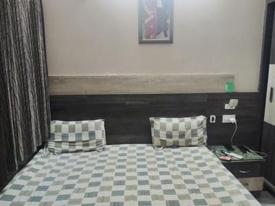 Bedroom Image of 1250 Sq.ft 5 BHK Independent House for sale in Shastri Nagar Jaipur for Rs. 23000000