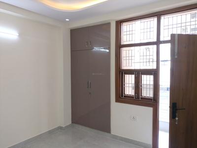 3 BHK Independent Builder Floor
