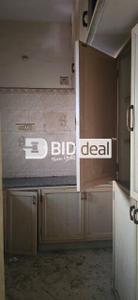 Kitchen Image of 550 Sq.ft 1 BHK Apartment / Flat for sale in Ambattur Chennai for Rs. 3100000